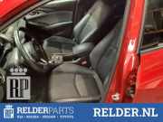 Innenausstattung Mazda CX-3 DK