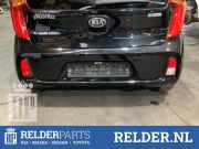 Stoßstange hinten Kia Picanto 2 TA