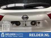 Heckklappengriff Nissan Qashqai II J11