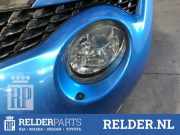Hauptscheinwerfer links Nissan Juke F15 89909531