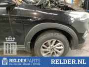 Kotflügel rechts vorne Hyundai Tucson III TL, TLE