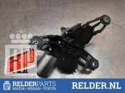 Wischermotor hinten Toyota Yaris Liftback P9 0390201825