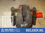 Bremszange links hinten Toyota Avensis T25
