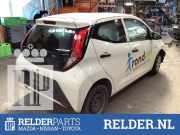 Stoßdämpfer links hinten Toyota Aygo B4