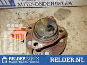 Radnabe hinten Toyota Auris E15