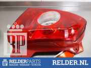 Rückleuchte links Nissan Pixo UA0