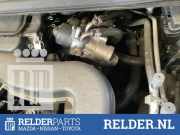 Abgasrückführventil Toyota Aygo B4 2562040040