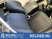 Sitz rechts Toyota Yaris Liftback P9