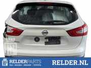 Kraftstoffpumpe Nissan Qashqai II J11
