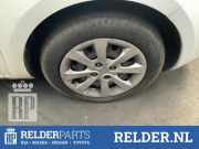 Stahlfelgen Satz Kia Rio III UB