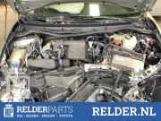 Kühler für Abgasrückführung Toyota Auris E18 2560137010