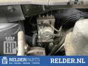 Bremsaggregat ABS Nissan Leaf ZE0 TD8405