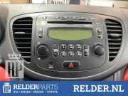 CD-Radio Hyundai i10 PA