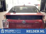 Heckklappe / Heckdeckel Toyota Prius W5