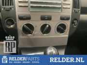 Heizungsbetätigung (Konsole) Toyota Corolla Verso R1 559000F011
