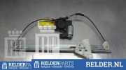 Fensterheber links vorne Mazda 3 BK