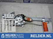 Fensterheber links hinten Nissan Pick-up D22 827312S721