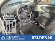 Steuergerät Airbag Toyota Aygo B1