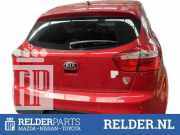 Hinterachse komplett Kia Rio III UB