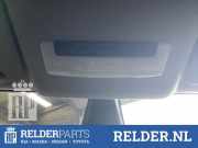 Innenleuchte Nissan Micra V K14