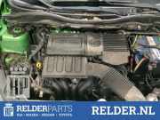 Motor ohne Anbauteile (Benzin) Mazda 2 DE, DH