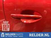 Türgriff rechts hinten Mazda CX-3 DK