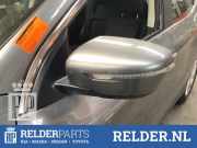 Außenspiegel links Nissan Qashqai II J11