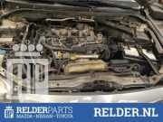 Schaltgetriebe Toyota Avensis Kombi T25
