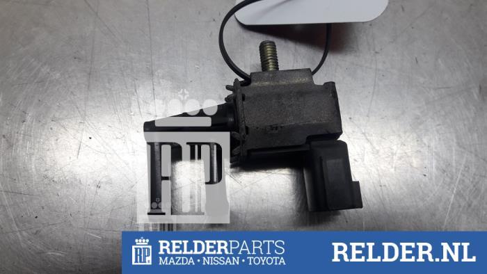 Sonstiges Teil Nissan Micra III K12 K5T48474