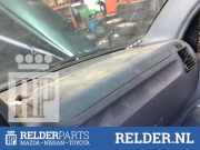 Airbag Beifahrer Toyota Land Cruiser 90 J9