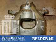 Bremszange links vorne Toyota Aygo B1