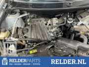 Katalysator ohne Lambdasonde Nissan Qashqai J10