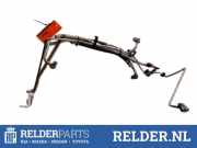Hochdruck-/Niederdruckleitung für Klimaanlage Toyota Yaris Liftback P9