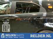 Tür links hinten Kia Rio III UB