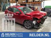 Seilzug für Schaltgetriebe Mazda 2 DL, DJ