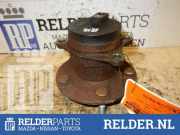 Radnabe hinten Mazda 6 Sport Kombi GH