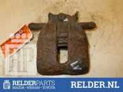Bremszange links vorne Nissan Micra III K12