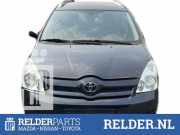 Klimakompressor Toyota Corolla Verso R1 GE4472600192