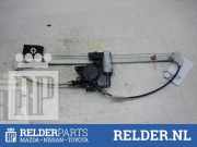 Fensterheber links hinten Mazda 2 DY 711350