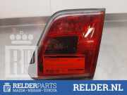Rückleuchte rechts Toyota Avensis Stufenheck T27 8158005090