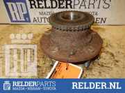 Radnabe hinten Mazda 6 Hatchback GG