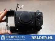 Radio Bedienschalter Mazda MX-30 DR DN4J66CM0