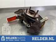 Radnabe vorne Toyota Yaris Liftback P9