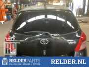 Heckklappe / Heckdeckel Toyota Yaris Liftback P9