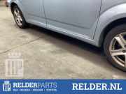 Schwellerleisten Toyota Corolla Verso R1