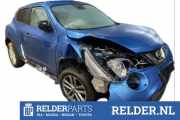Vorderachsträger Nissan Juke F15