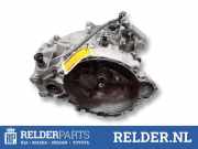 Schaltgetriebe Hyundai iX35 LM