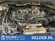 Motor ohne Anbauteile (Diesel) Toyota Avensis Kombi T25
