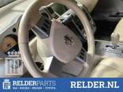 Airbag Fahrer Nissan Murano I Z50