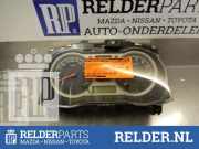 Instrumentenkombination Nissan Note E11 9U00D6803613